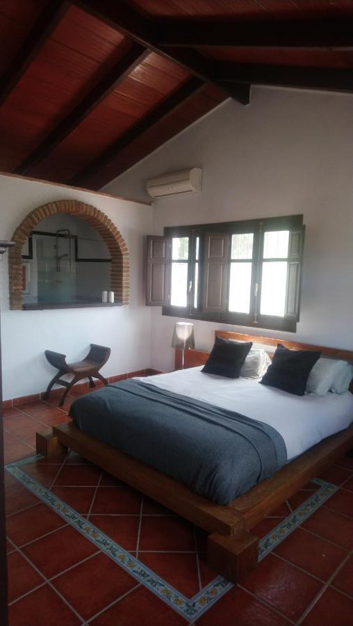 Quarto em Acomodações Particulares Mijas Pueblo Paradise *