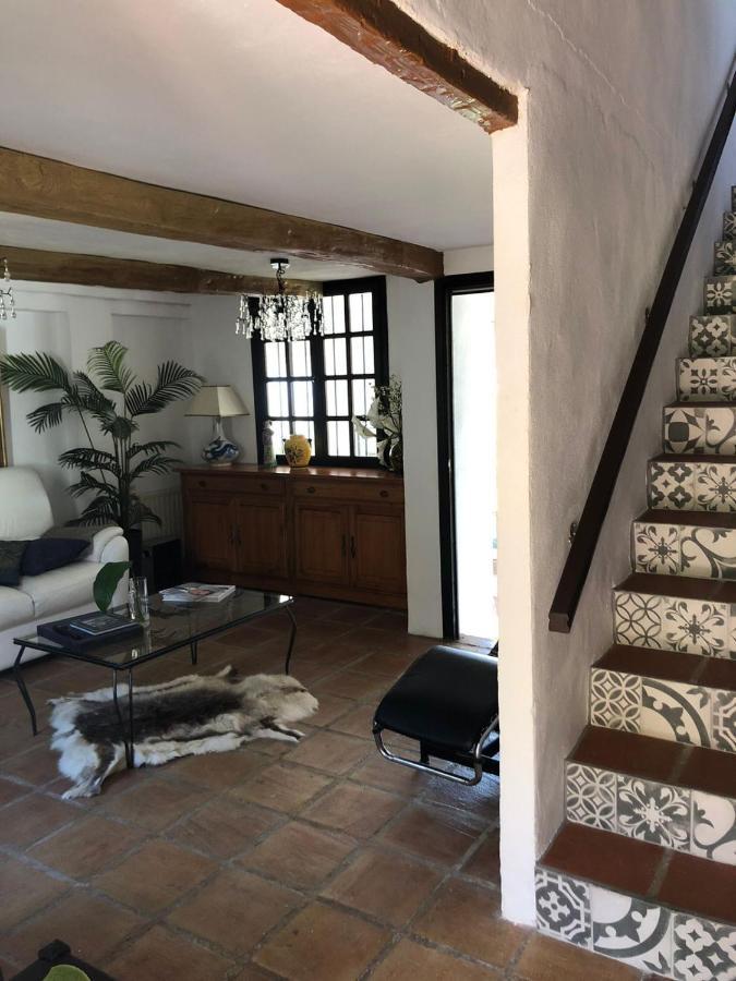 Mijas Pueblo Paradise Quarto em Acomodações Particulares Málaga