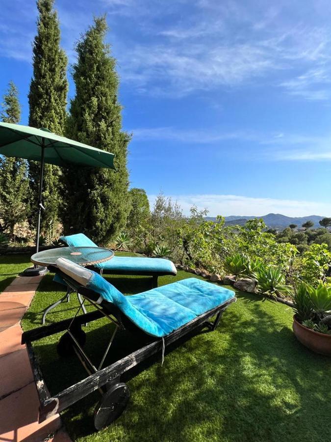 Mijas Pueblo Paradise Quarto em Acomodações Particulares *