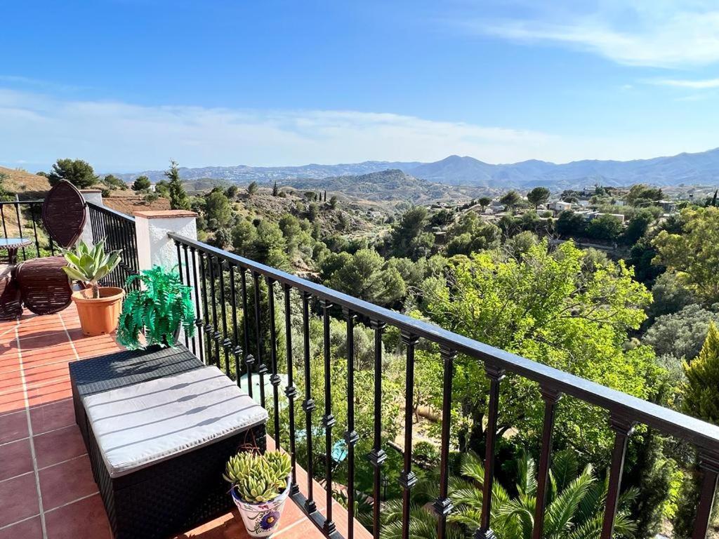 Mijas Pueblo Paradise Quarto em Acomodações Particulares Málaga