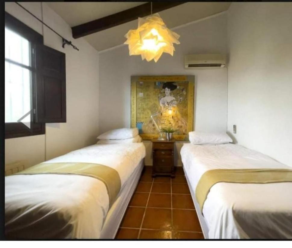 Quarto em Acomodações Particulares Mijas Pueblo Paradise