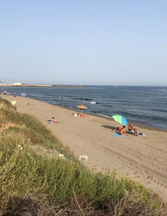 Mijas Pueblo Paradise Privat bolig